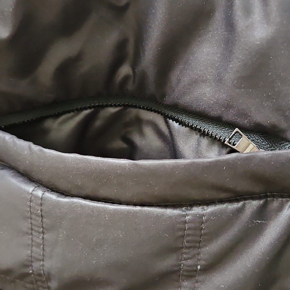 ๐HP๐ Calvin Klein Vintage Puffer Jacket Men's Medium - Picture 9 of 10